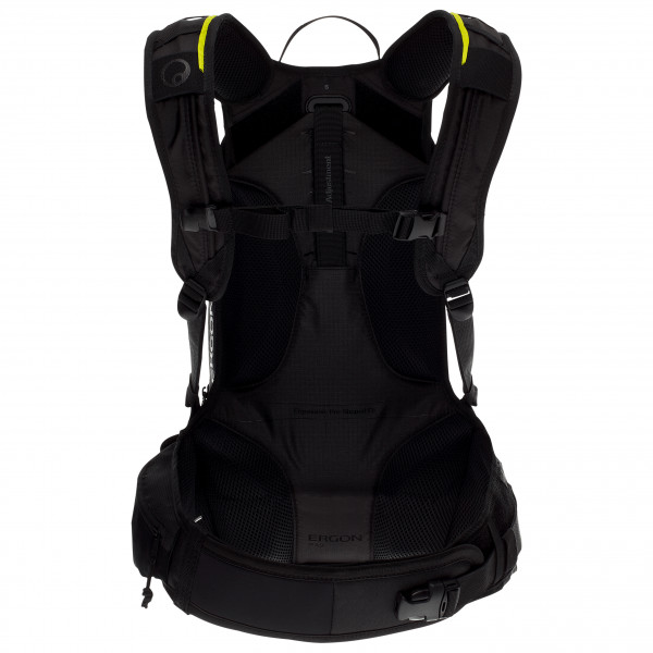 Ergon - BA2 - Cycling backpack