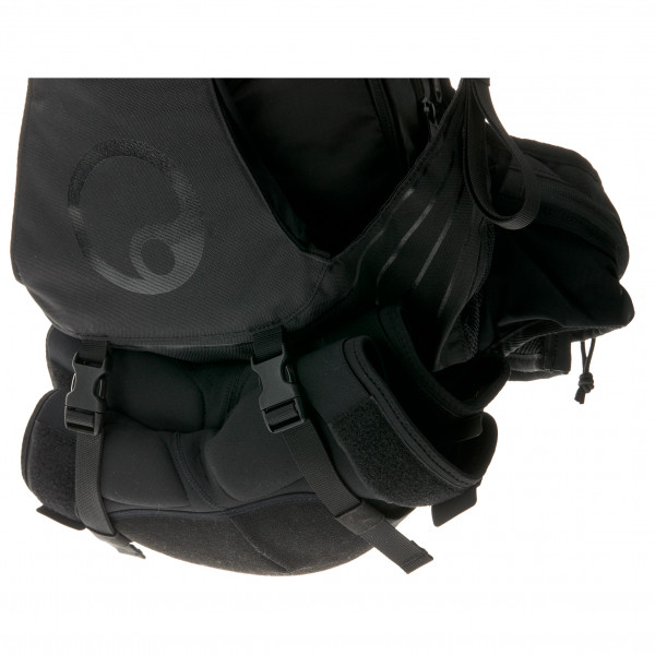 Ergon - BA2 - Cycling backpack