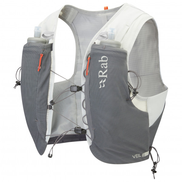 Rab - Veil 6 - Trailrunning ryksæk