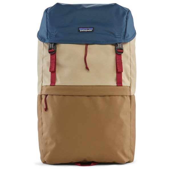 Patagonia - Fieldsmith Lid Pack - Päiväreppu