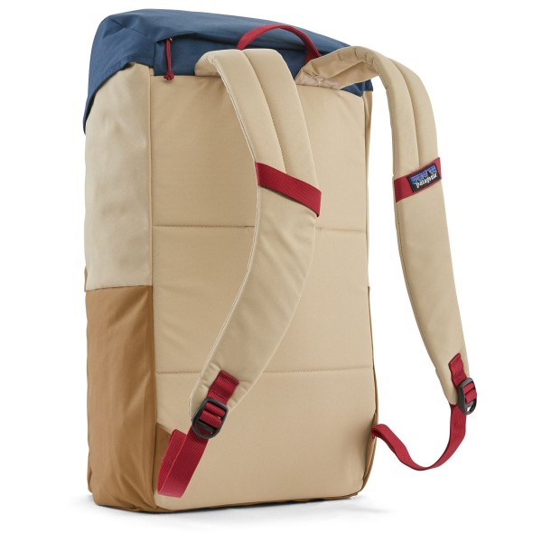 Patagonia - Fieldsmith Lid Pack - Päiväreppu