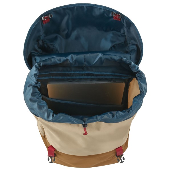 Patagonia - Fieldsmith Lid Pack - Päiväreppu