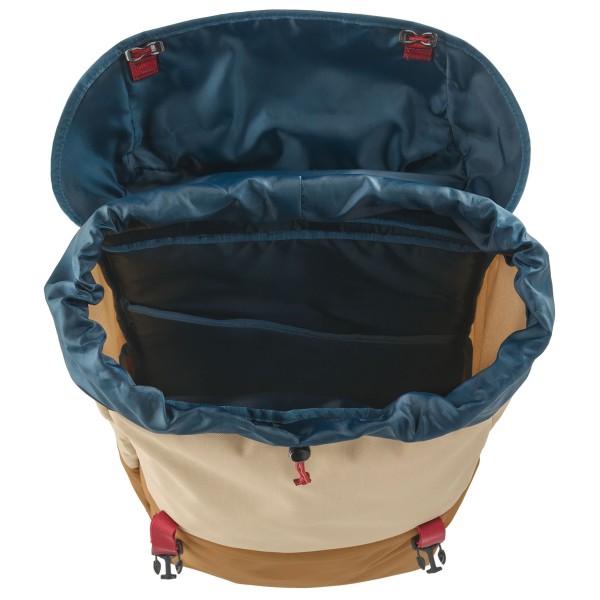 Patagonia - Fieldsmith Lid Pack - Päiväreppu