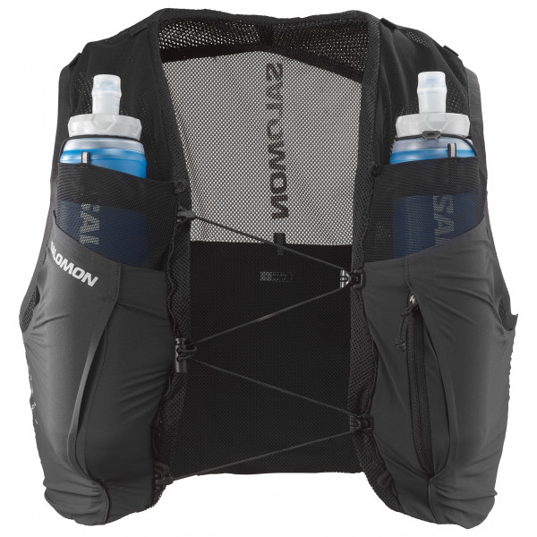 Salomon - Sense Pro 2 with Flasks - Trailrugzak
