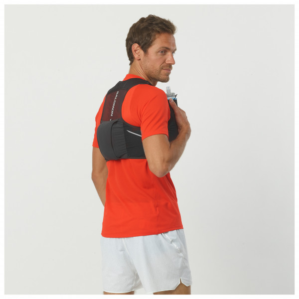 Salomon - Sense Pro 2 with Flasks - Trailrugzak