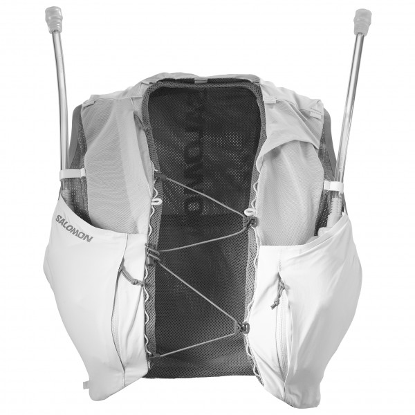 Salomon - Women's Sense Pro 10 with Flasks - Trailrugzak