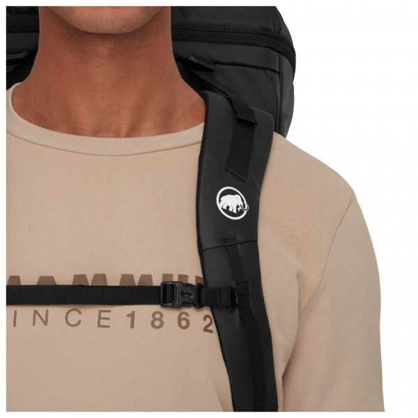Mammut - Neon 55 - Klatrerygsæk