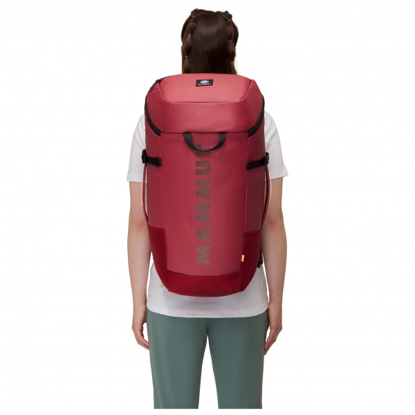 Mammut - Women's Neon 45 - Mochila de escalada