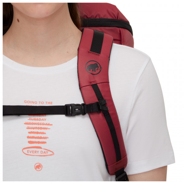 Mammut - Women's Neon 45 - Zaino da arrampicata