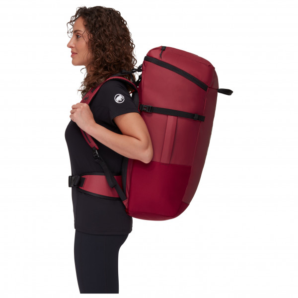 Mammut - Women's Neon 55 - Klimrugzak