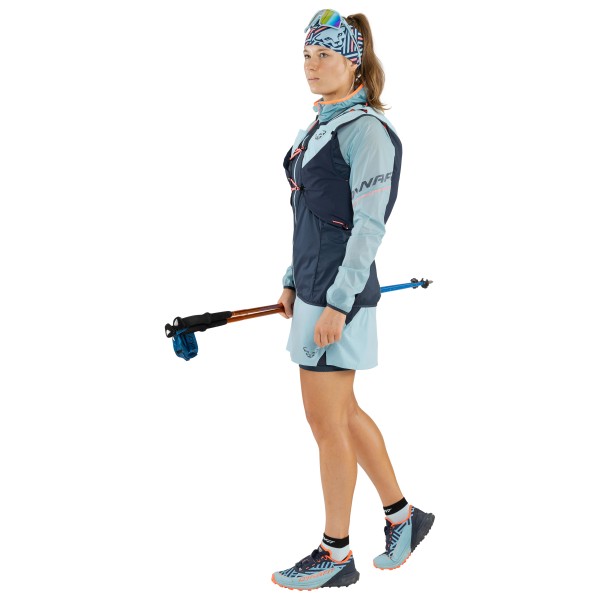 Dynafit - Alpine 8 Vest - Mochila de trail running