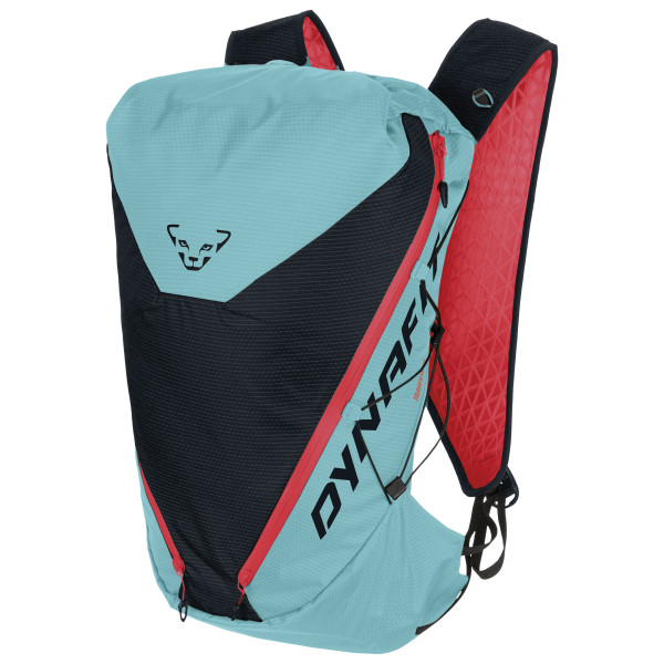 Sac à Dos Fritzi Aus Preußen Bitzi06 Jive - Gris Chaud, Femme, Ajustable
