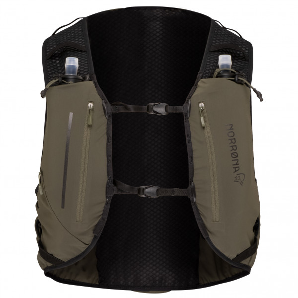 Norrøna - Senja Econyl70 Pack 7 - Zaino per trail running