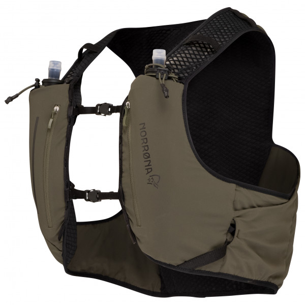 Norrøna - Senja Econyl70 Pack 7 - Zaino per trail running