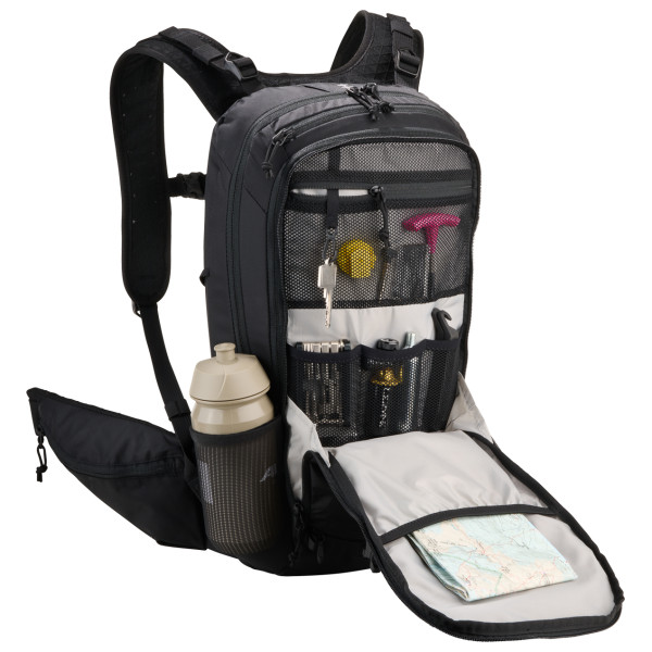 Advenate - Ultimate 10+2 - Velorucksack