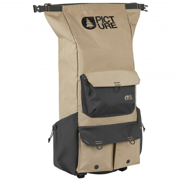 Picture - Grounds 22 Backpack - Dagsryggsäck