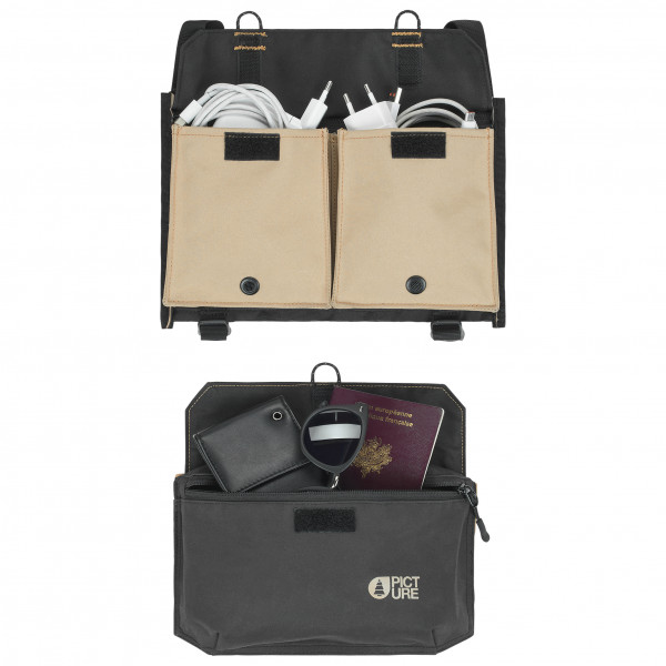 Picture - Grounds 22 Backpack - Daypack