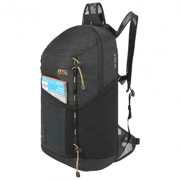 Picture - Off Trax 20 Backpack - Vaellusreppu