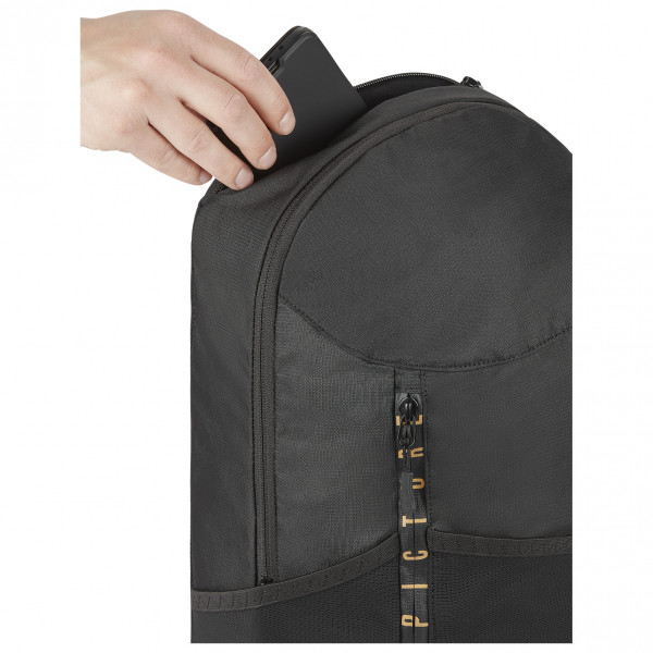 Picture - Off Trax 20 Backpack - Vaellusreppu