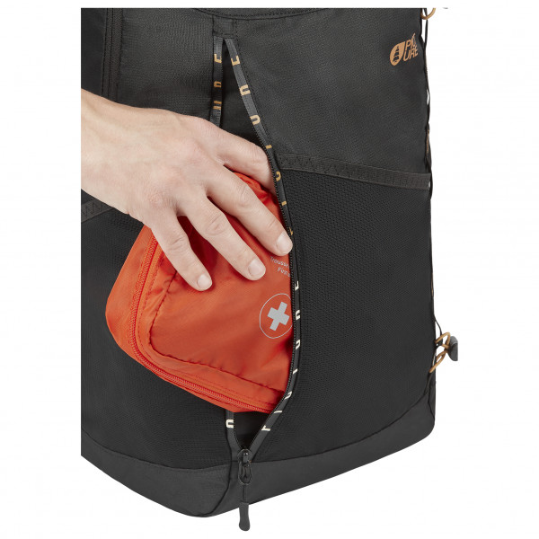 Picture - Off Trax 20 Backpack - Vaellusreppu
