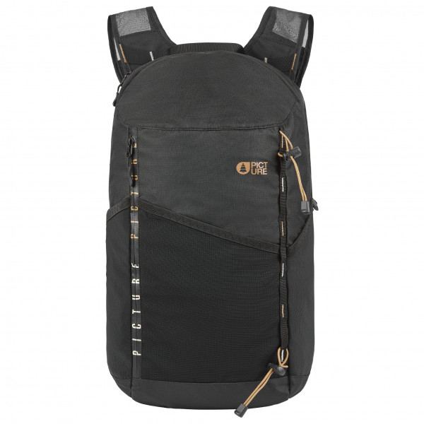 Picture - Off Trax 20 Backpack - Vaellusreppu