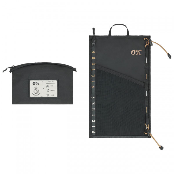 Picture - Off Trax 20 Backpack - Vaellusreppu