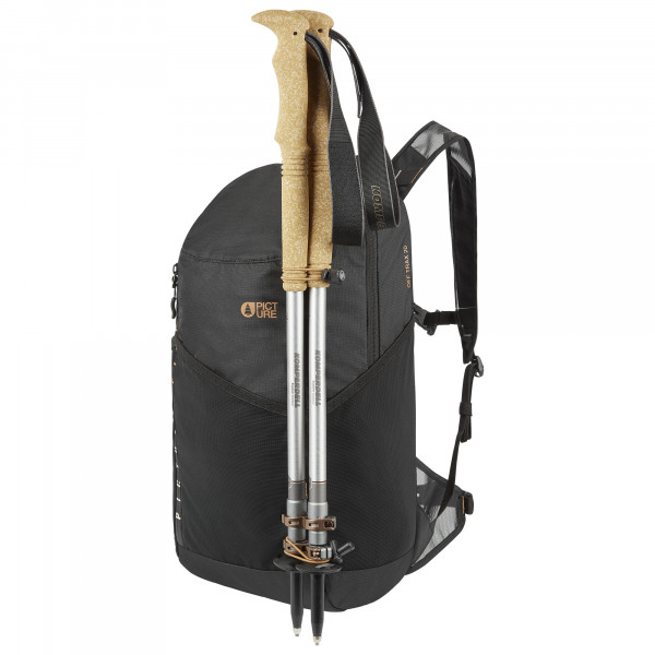 Picture - Off Trax 20 Backpack - Vaellusreppu