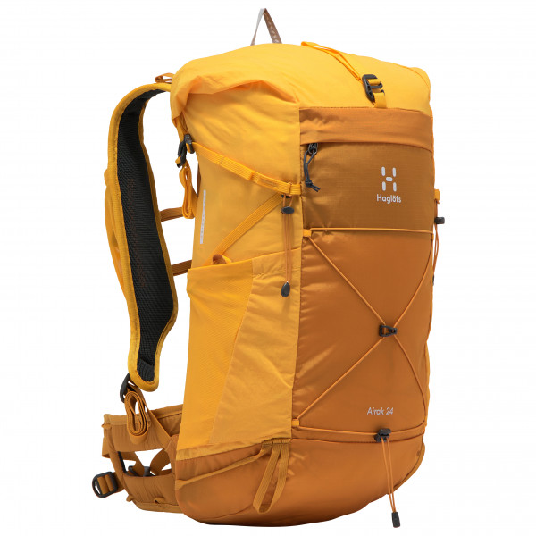 Haglöfs - L.I.M Airak 24 - Mochila de senderismo