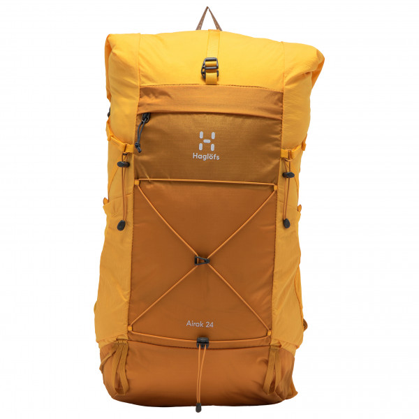 Haglöfs - L.I.M Airak 24 - Mochila de senderismo
