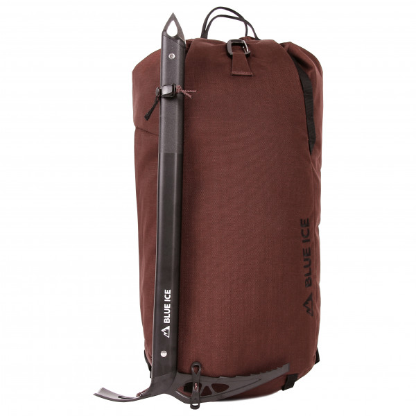 Blue Ice - Wadi 22 - Zaino da arrampicata