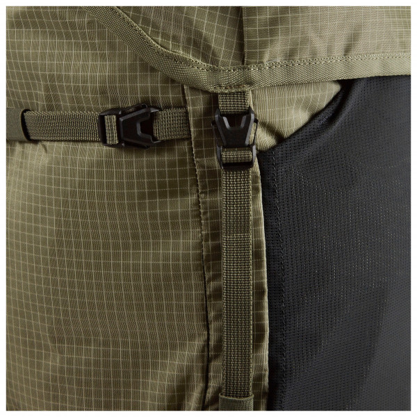 Lundhags - Fulu Core 45 - Mochila de senderismo