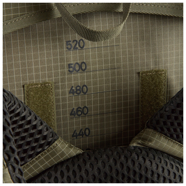 Lundhags - Fulu Core 45 - Mochila de senderismo