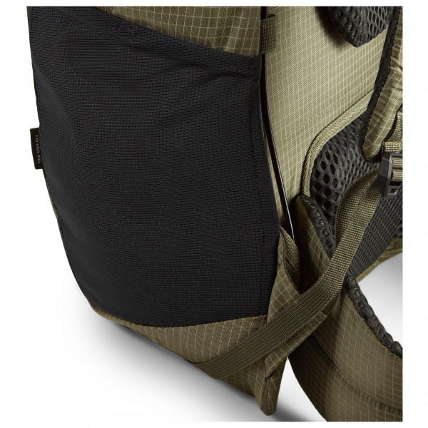 Lundhags - Fulu Core 45 - Mochila de senderismo