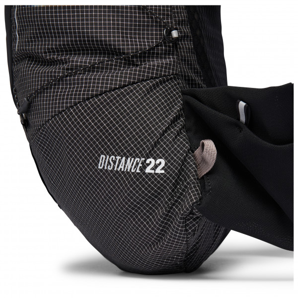 Black Diamond - Distance 22 - Mochila de trail running