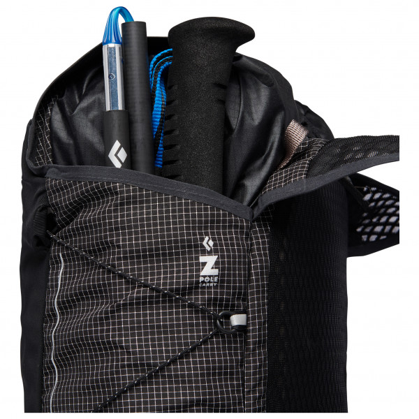 Black Diamond - Distance 22 - Mochila de trail running