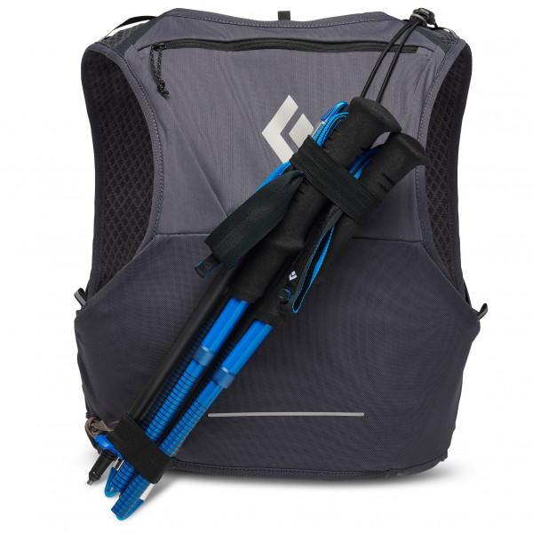 Black Diamond - Distance 4 Hydration Vest - Trailrunning ryksæk
