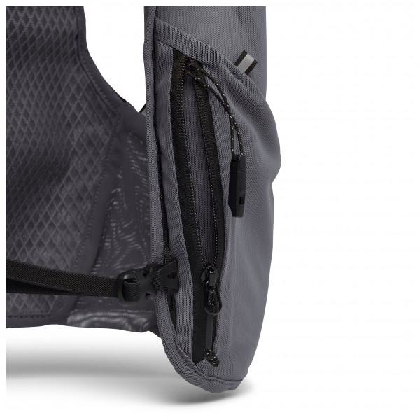 Black Diamond - Distance 4 Hydration Vest - Trailrunning ryksæk