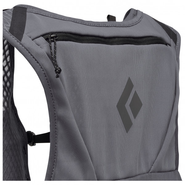 Black Diamond - Distance 4 Hydration Vest - Trailrunning ryksæk
