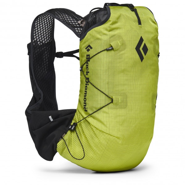 Black Diamond - Distance 8 - Trail running backpack
