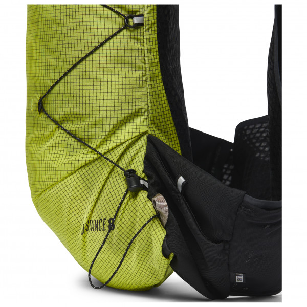 Black Diamond - Distance 8 - Trail running backpack