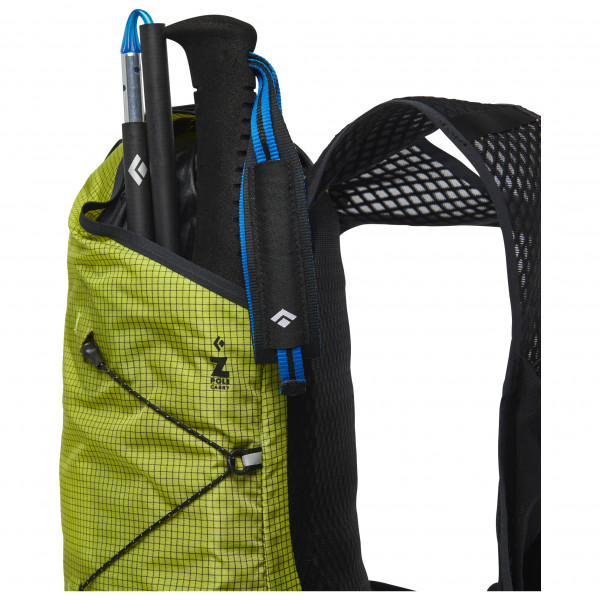 Black Diamond - Distance 8 - Trailrunningrucksack