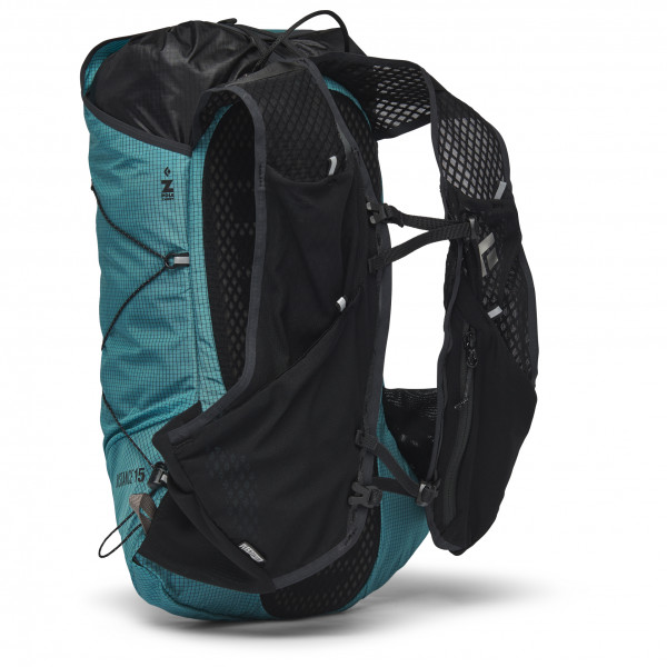 Black Diamond - Women's Distance 15 - Trailrunningrucksack