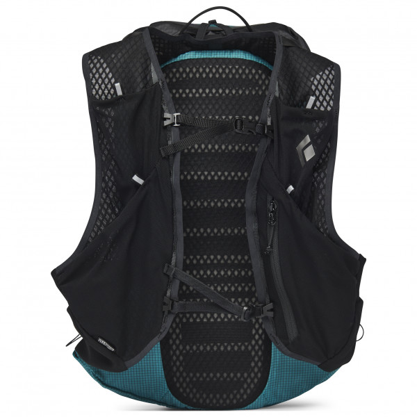Black Diamond - Women's Distance 15 - Trailrunningrucksack