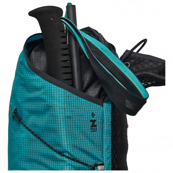Black Diamond - Women's Distance 15 - Trailrunningrucksack