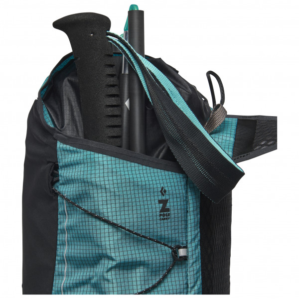 Black Diamond - Women's Distance 22 - Mochila de trail running