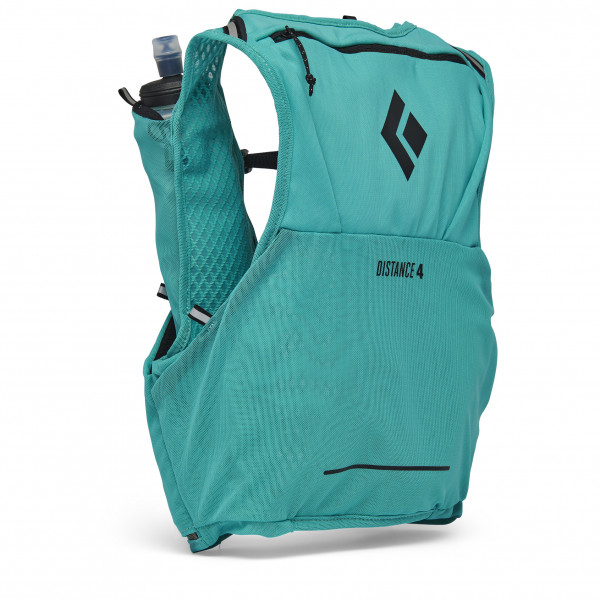 Black Diamond - Women's Distance 4 Hydration Vest - Trailrugzak