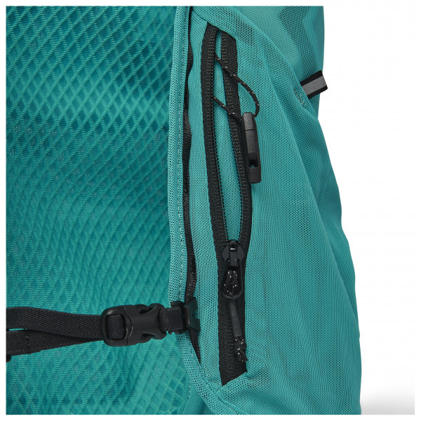 Black Diamond - Women's Distance 4 Hydration Vest - Trailrugzak