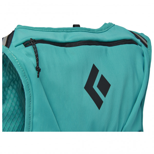 Black Diamond - Women's Distance 4 Hydration Vest - Trailrugzak