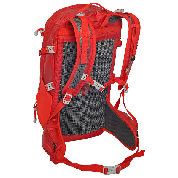 Halti - Pejk 24 Pack - Mochila de senderismo