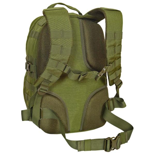 Halti - Sandstorm 2 Backpack 23 - Päiväreppu